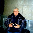 Станислав Абрамов