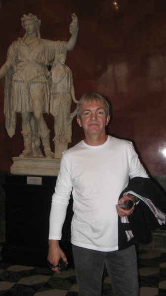 Александр Пархоменко