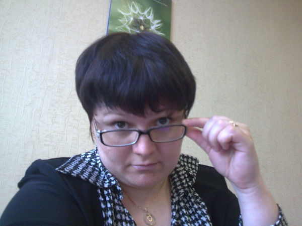 Ольга Панзеева