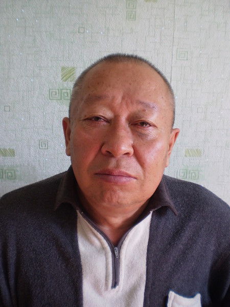 Дуйсебай Жунусов