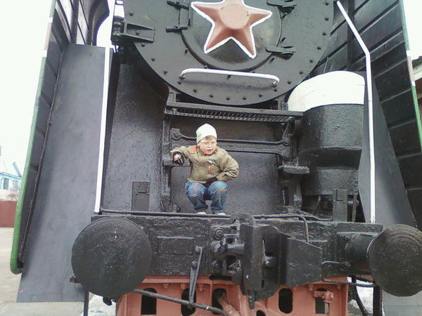 Екатерина Иванова