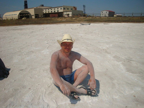 Ринат Якшидавлетов