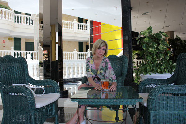 Елена Брянская