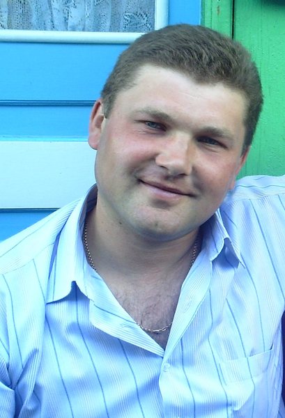 Василий Лопарев