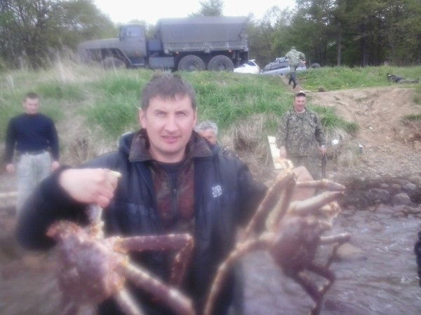 Анатолий Беленков