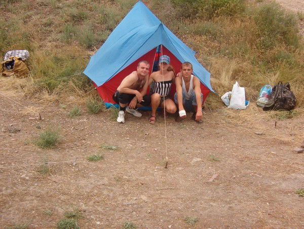 Александр Романенко