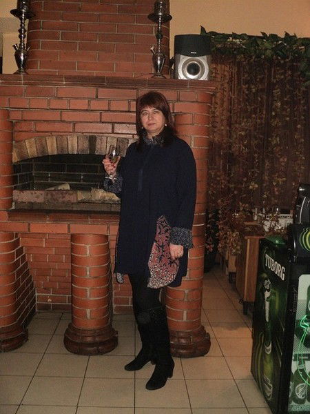 Ирина Иванова