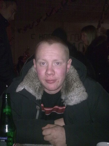 Егор Зайцев