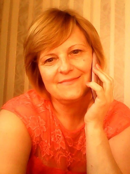 Мария Шорец