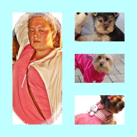 Катерина Омельченко