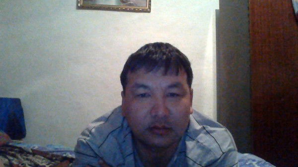 Кайрат Шарипов