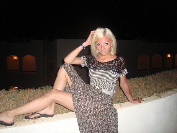 Светлана Маркина