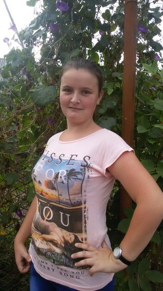 Олеся Витанова