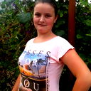 Олеся Витанова