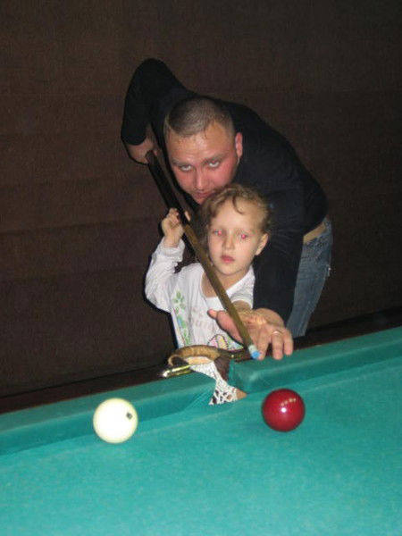 Алексей Пирков