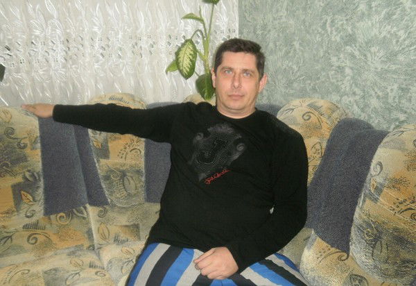 Андрей Дудницкий