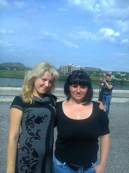 Елена Селенина