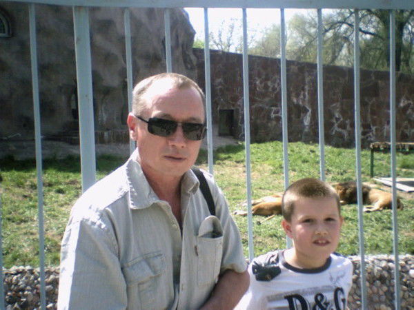 Юра Соколов