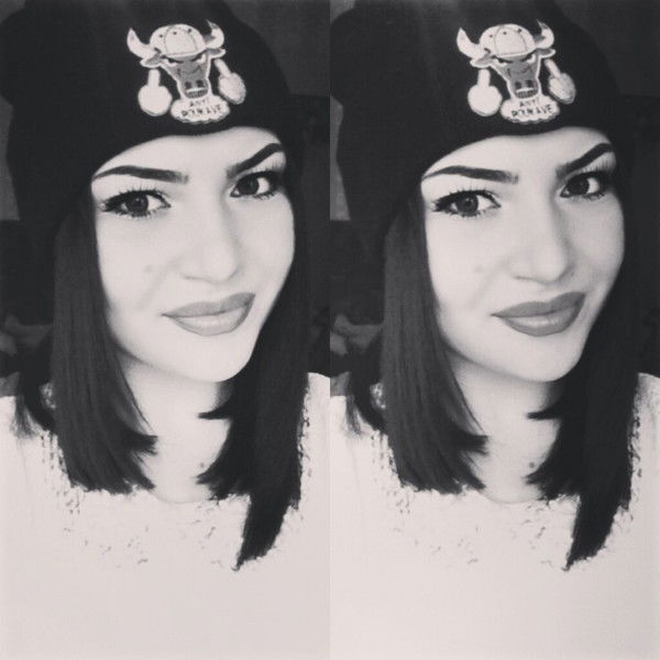 Вика Бакирова