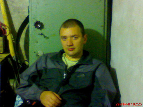 Алексей Шаталов