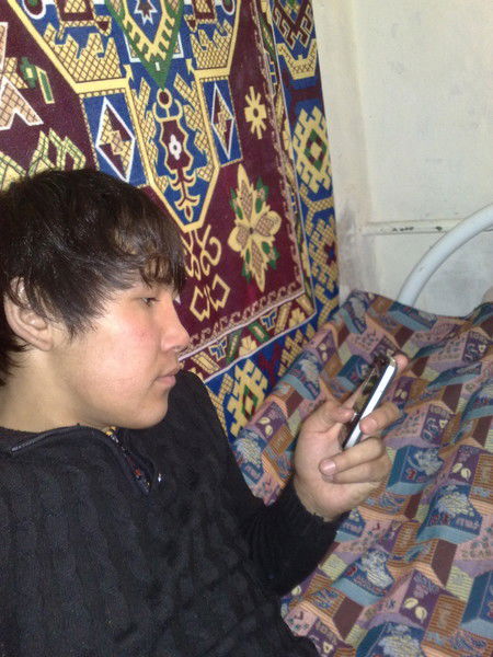 Руслан Кининов