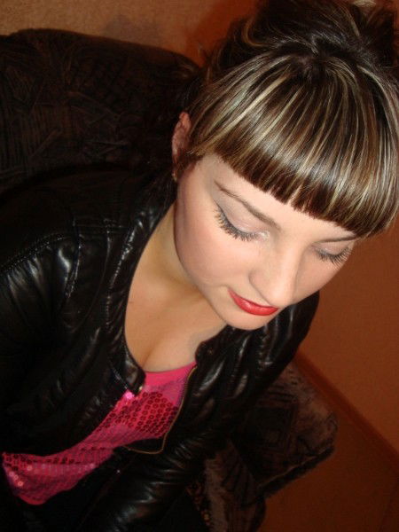 Валерия Петухова