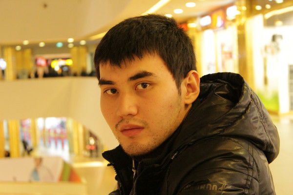 Мурат Аймбетов