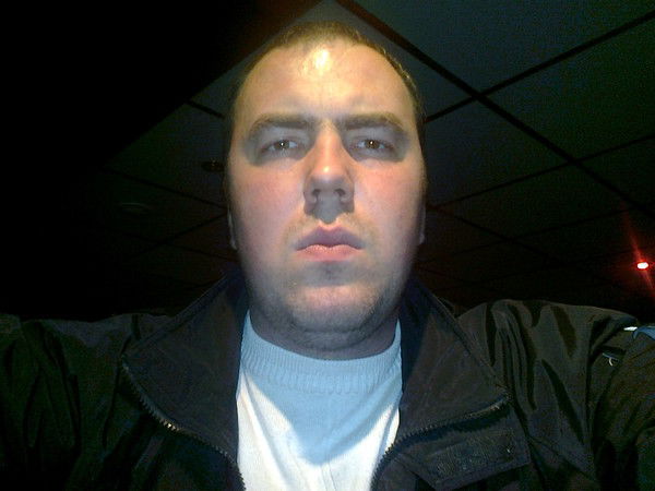 Михаил Просин