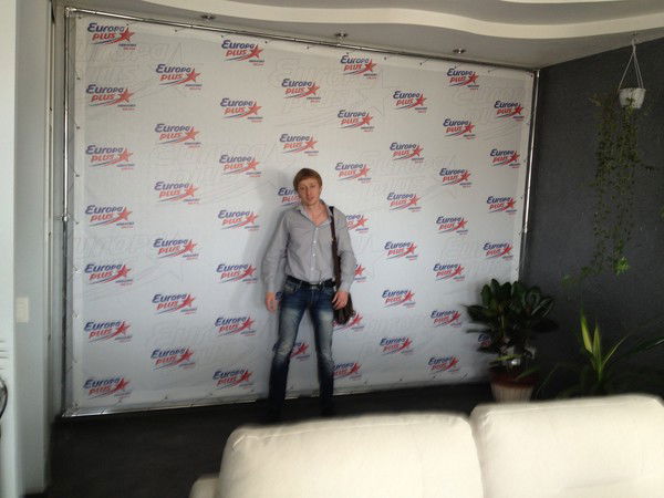 Валерий Веселов