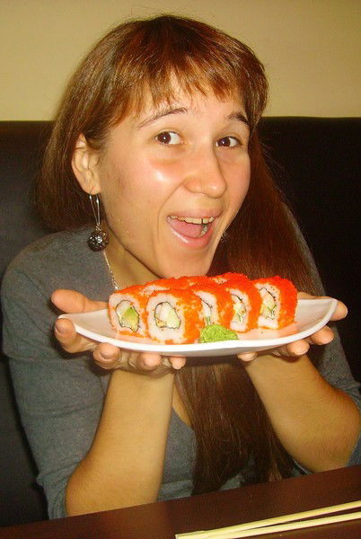 Резеда Халиуллина