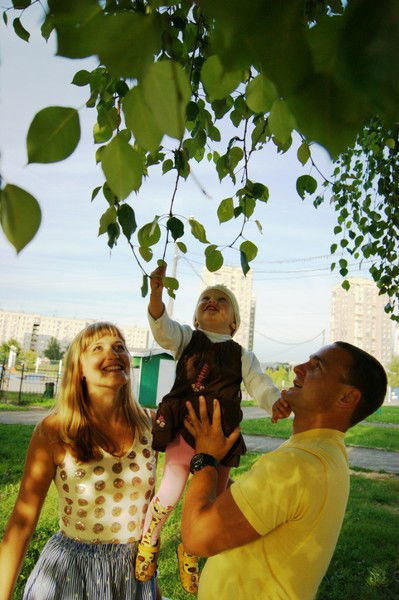 Света Щербакова