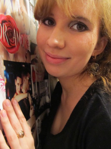 Светлана Реснянская