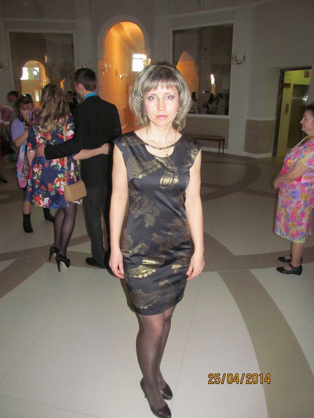 Елена Казакова