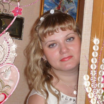 Анна Степанова