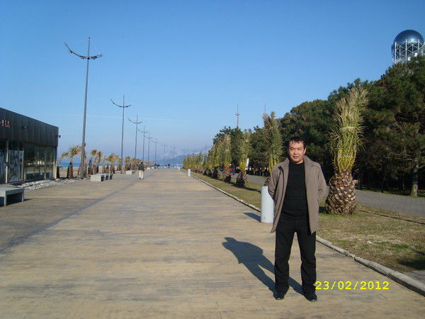 Жиенбай Бисекенов