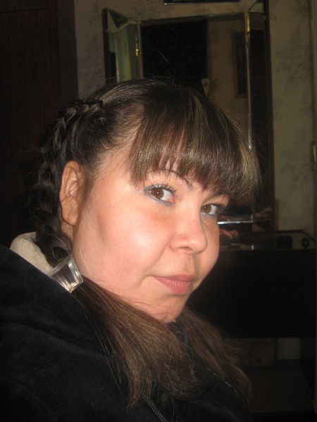 Лина (Линара)