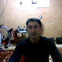 Bakhodir Haitaliyev