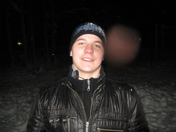 Эдуард Грибовский