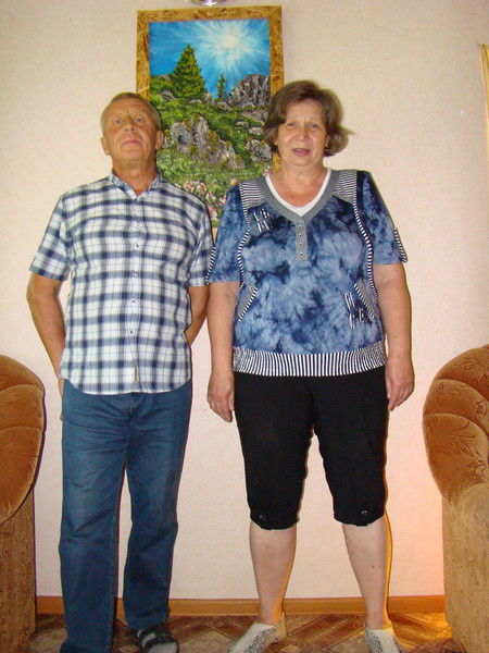 Александер Пономарёв