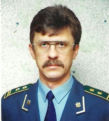 Павел А. Новацкий