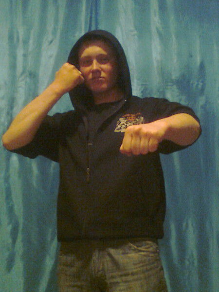 Леха Лизогуб