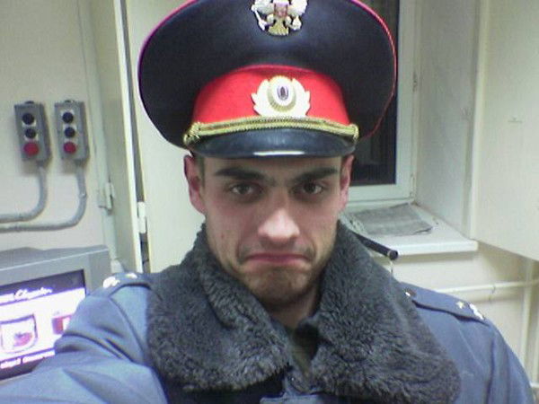 Мишаня Старый