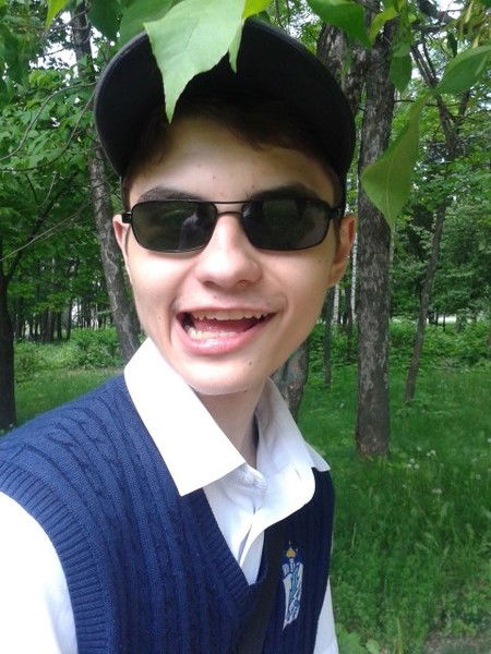 Александр Фоломеев