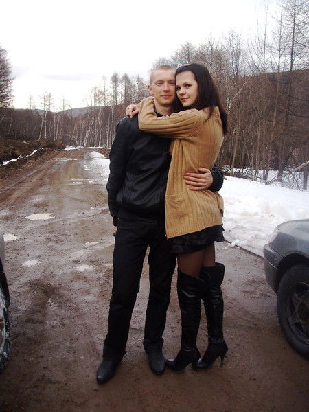 Тоня Кацеба