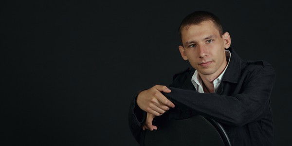 Александр Кот