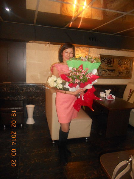 Айпери Раманкулова