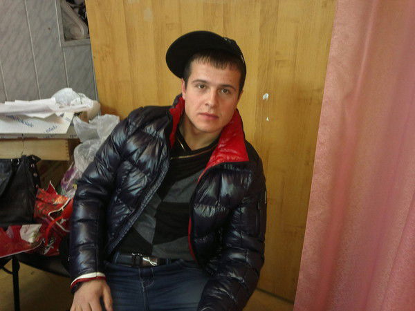 Денис Субботин