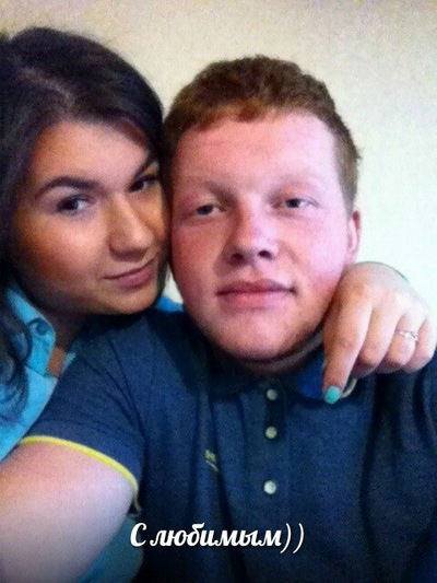 Анюта Горонок