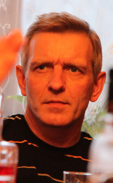 Михаил Ермаков