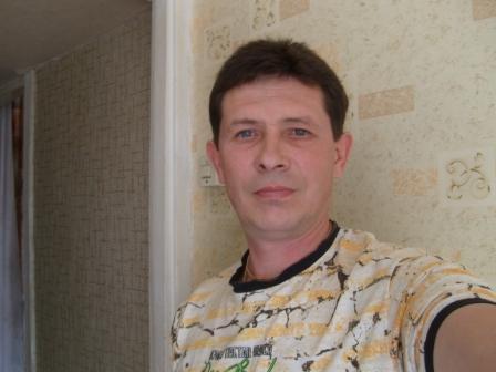 Сергей Долженко